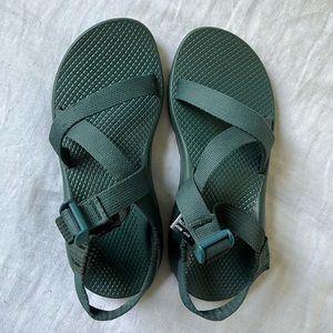 Chaco Z1 Classic Women’s in Sea Pine